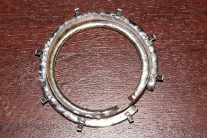 IMG_0413 Kontaktringe verzinnt mit SMD-Widerständen