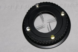 Eingesetzte LEDs
